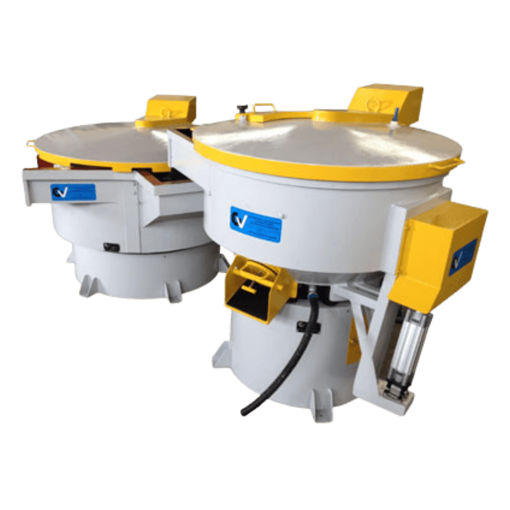 GV TAMBOREADOR VIBRADOR ESPIRATRON GV-250